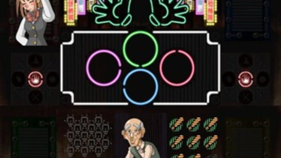Simple 2000 Series Vol. 12: The Quiz 20000 Mon screenshot 3