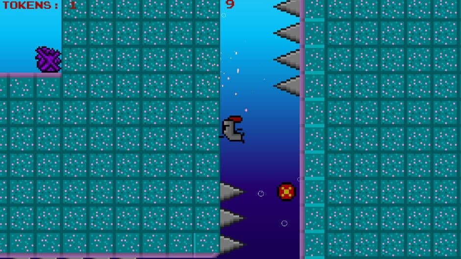 Knight and Mourning screenshot 4