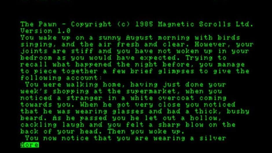 QL Pawn screenshot 1