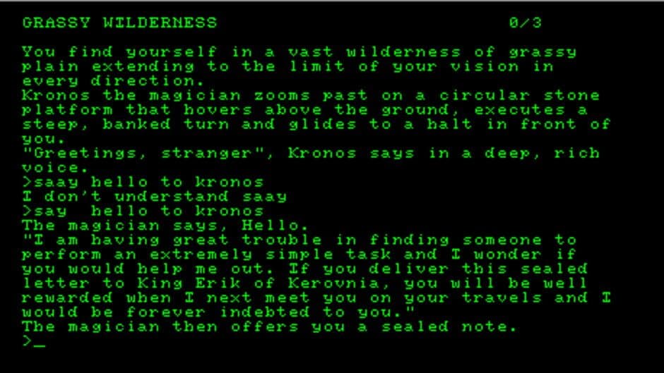 QL Pawn screenshot 2