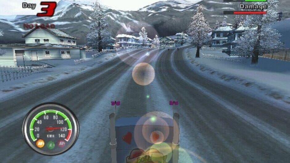 Big Mutha Truckers screenshot 3