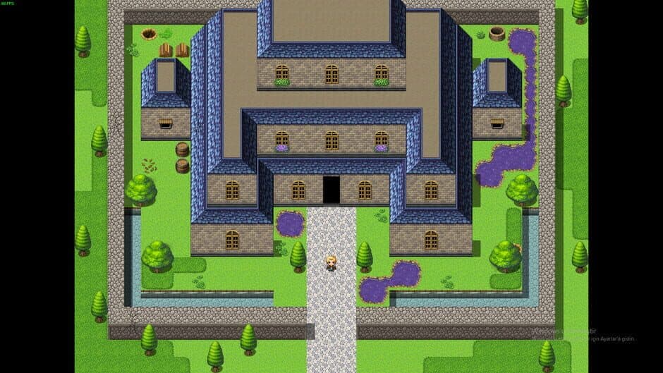 The Roots screenshot 2