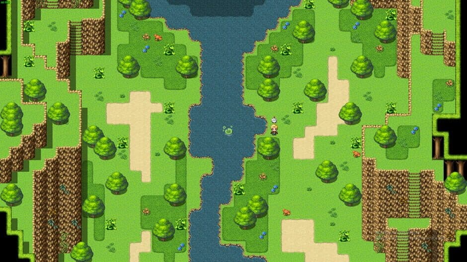 The Roots screenshot 3