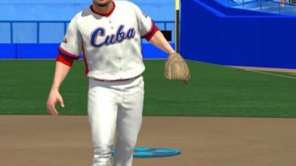 2K20 Cuba screenshot 1