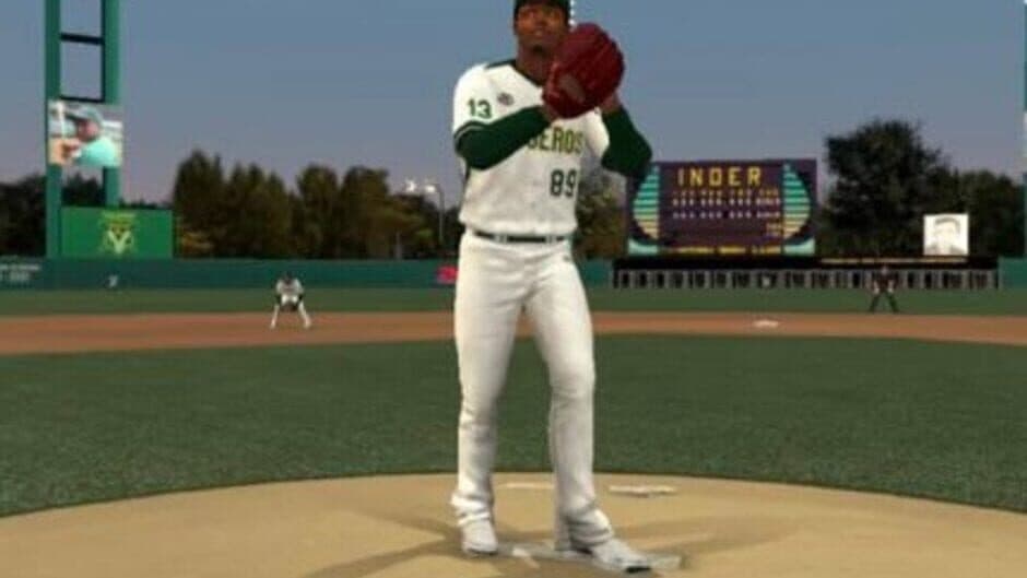 2K20 Cuba screenshot 3