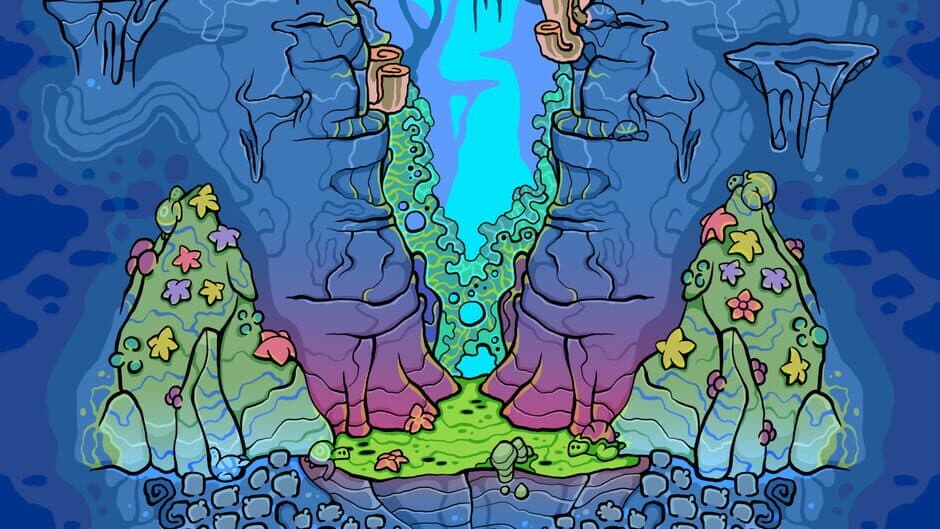 100 Hidden Turtles screenshot 1