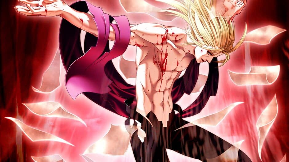 Kishin Houkou Demonbane screenshot 4