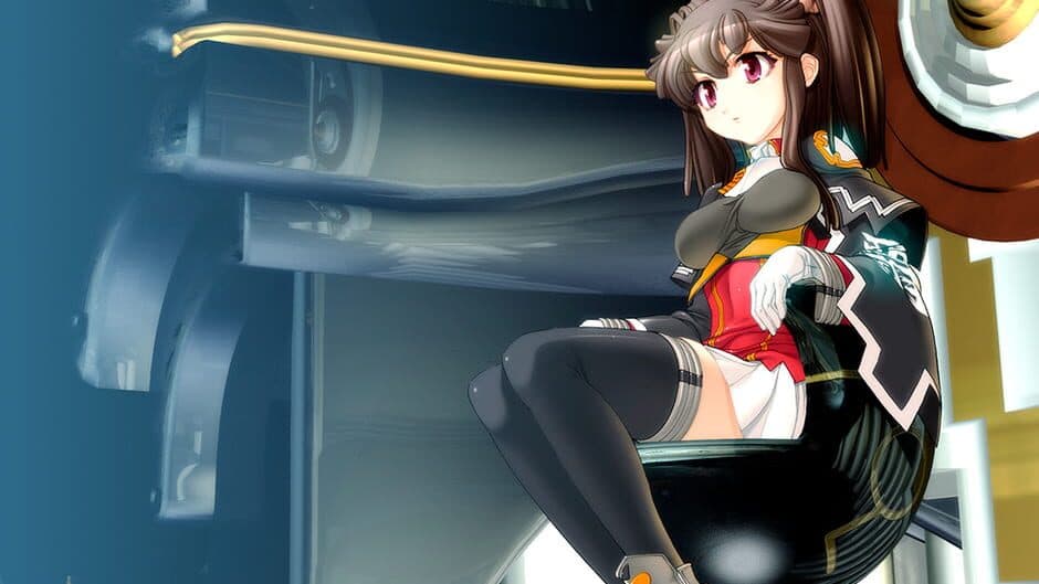 Kishin Houkou Demonbane screenshot 3