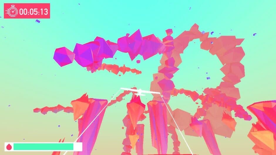 Fly the Plane screenshot 2