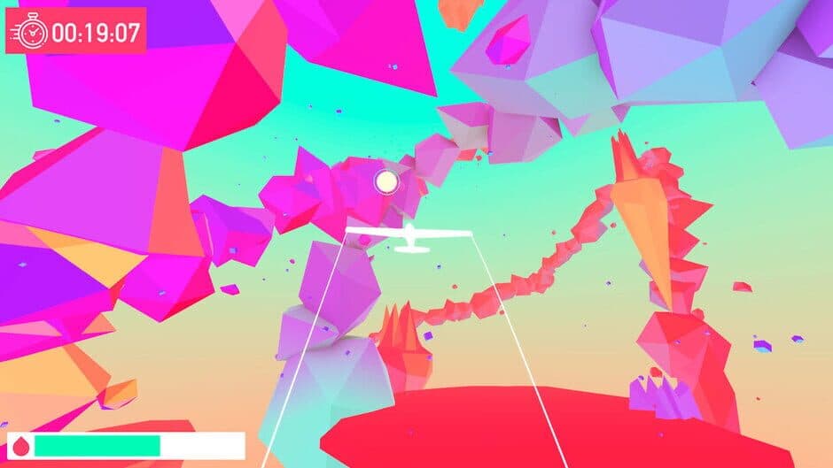 Fly the Plane screenshot 3