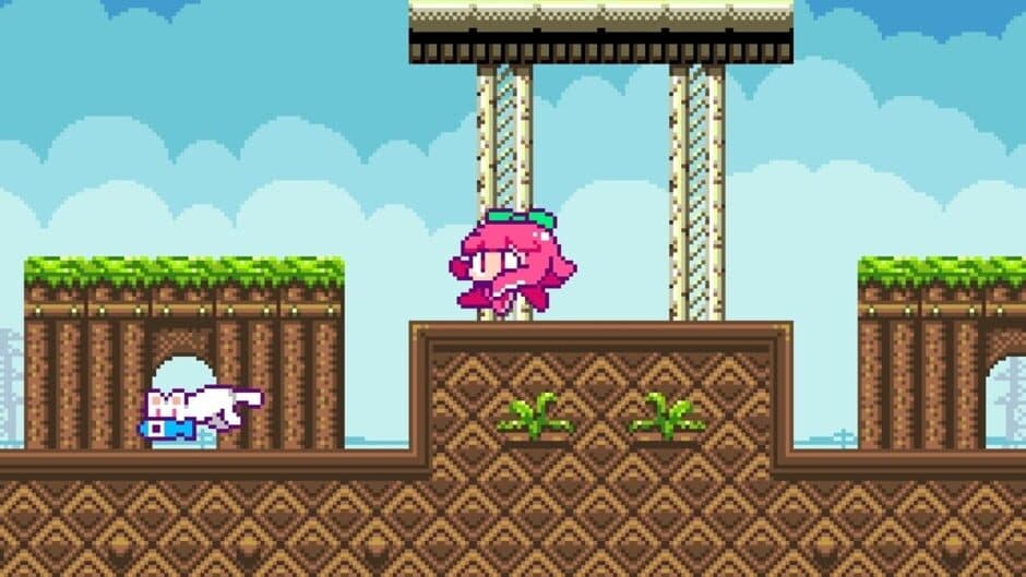Taco: Princess from the Moon screenshot 2