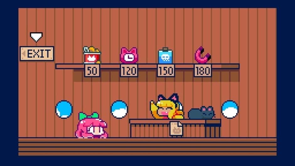 Taco: Princess from the Moon screenshot 4