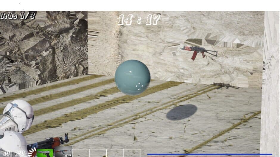 Maze Runner screenshot 2