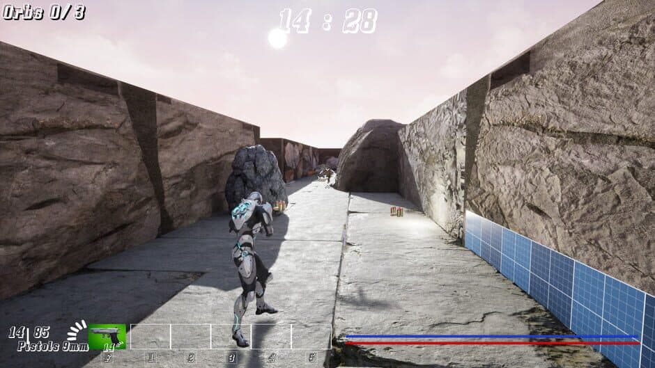 Maze Runner screenshot 3