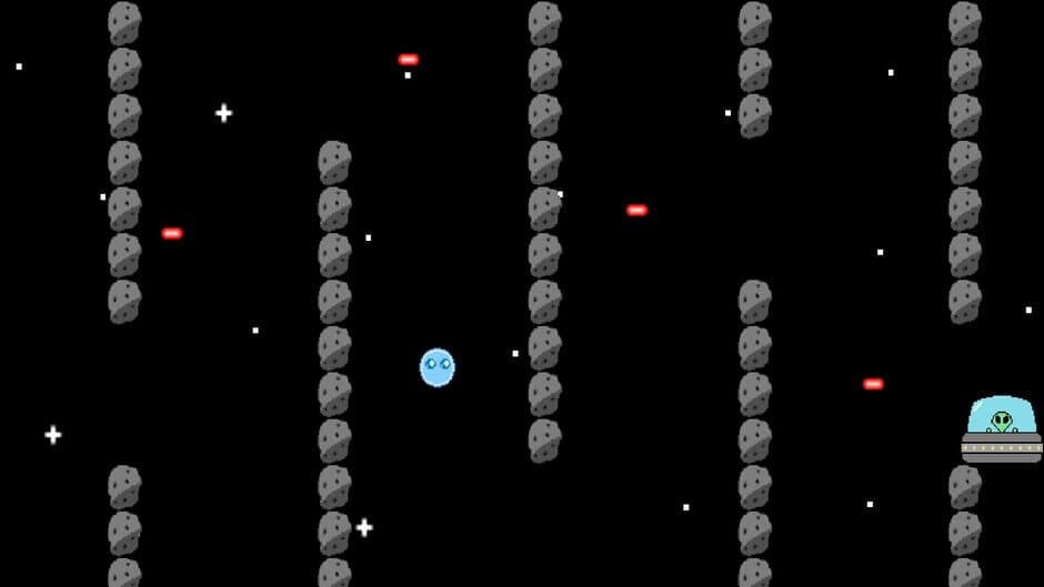 Slime Jumper Adventure screenshot 1