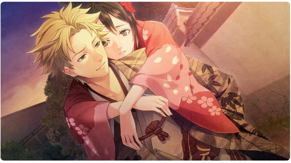 Hanasaku Manimani screenshot 4