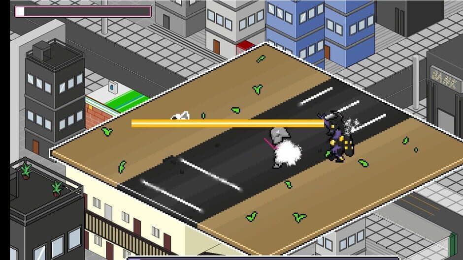 E-circle screenshot 4