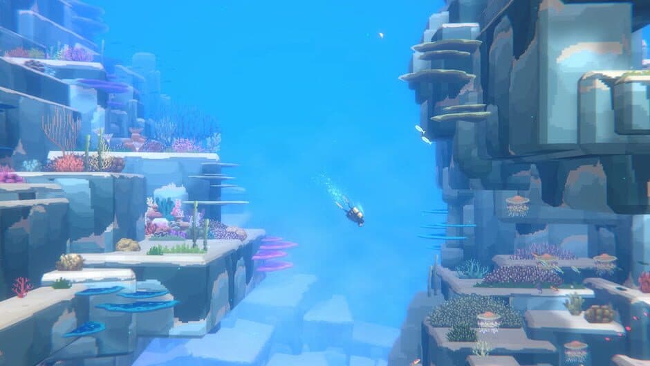 Dave the Diver screenshot 3