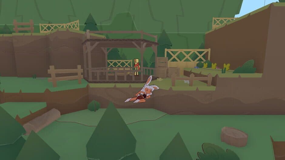 Conbunn Cardboard screenshot 3