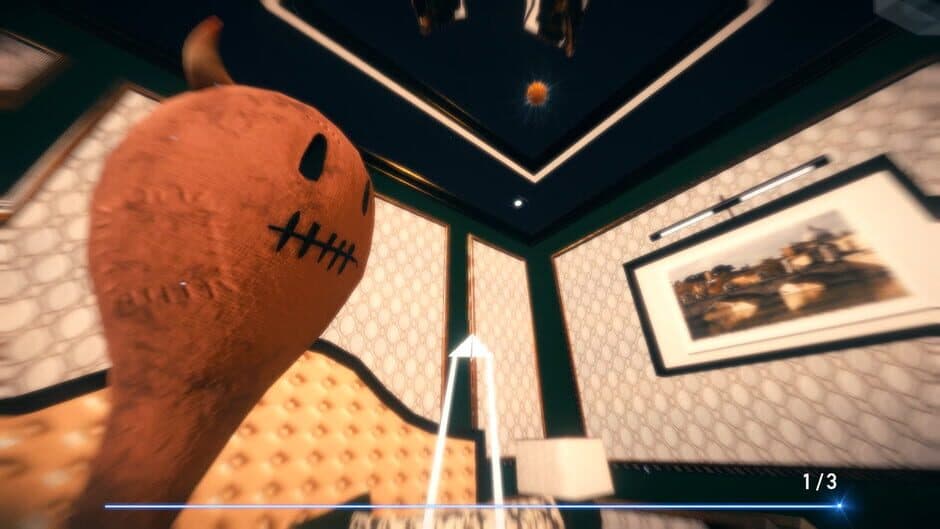 Paper Flight: Speed Rush screenshot 3