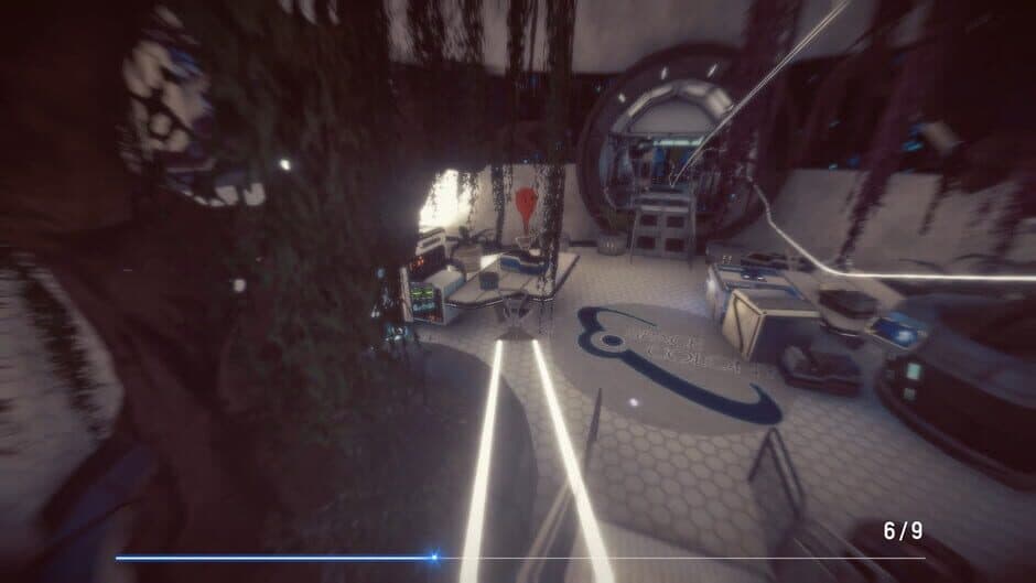 Paper Flight: Speed Rush screenshot 4