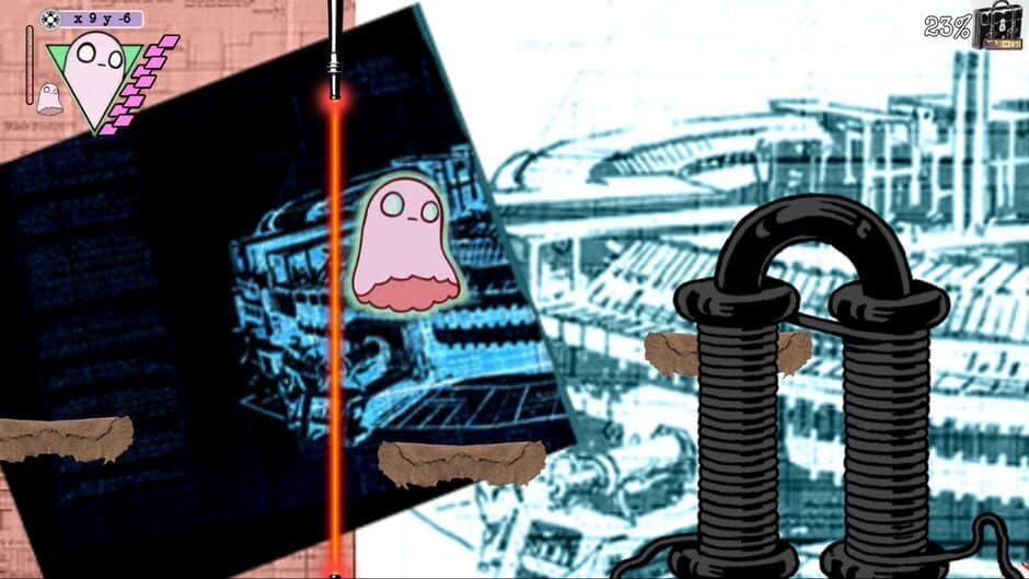 Little Ghost screenshot 4