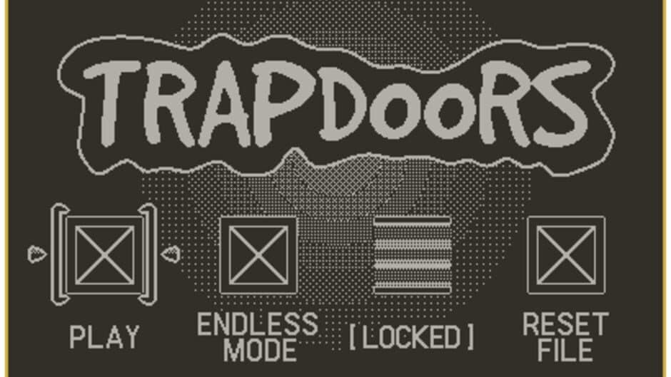 Trapdoors screenshot 3