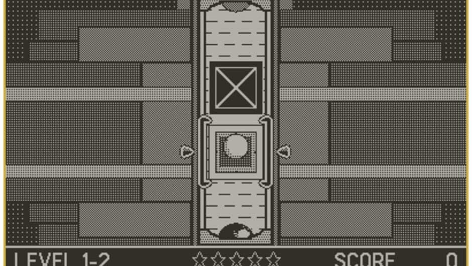 Trapdoors screenshot 1