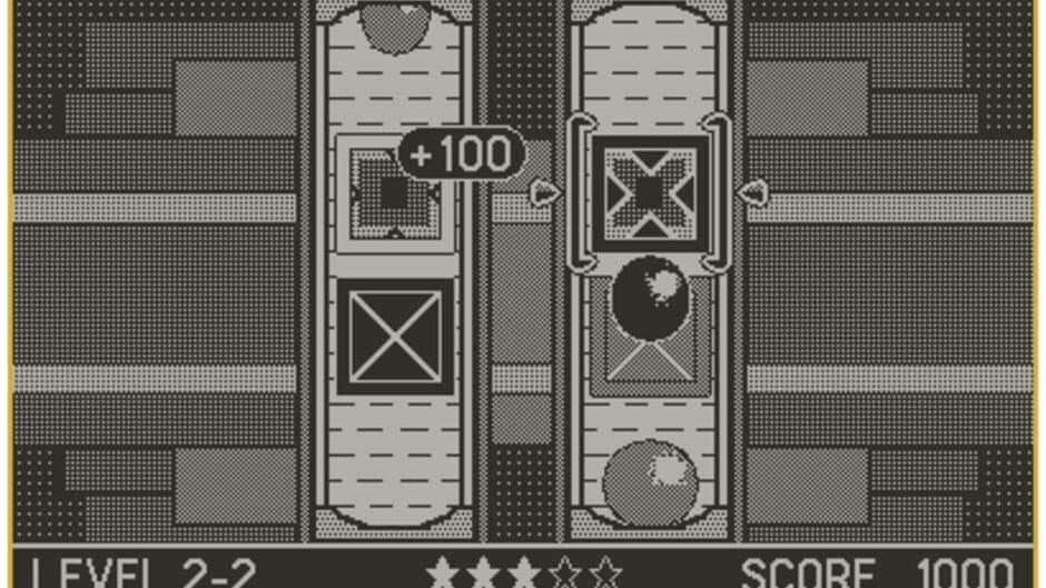 Trapdoors screenshot 2