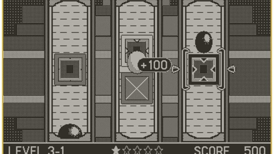 Trapdoors screenshot 4