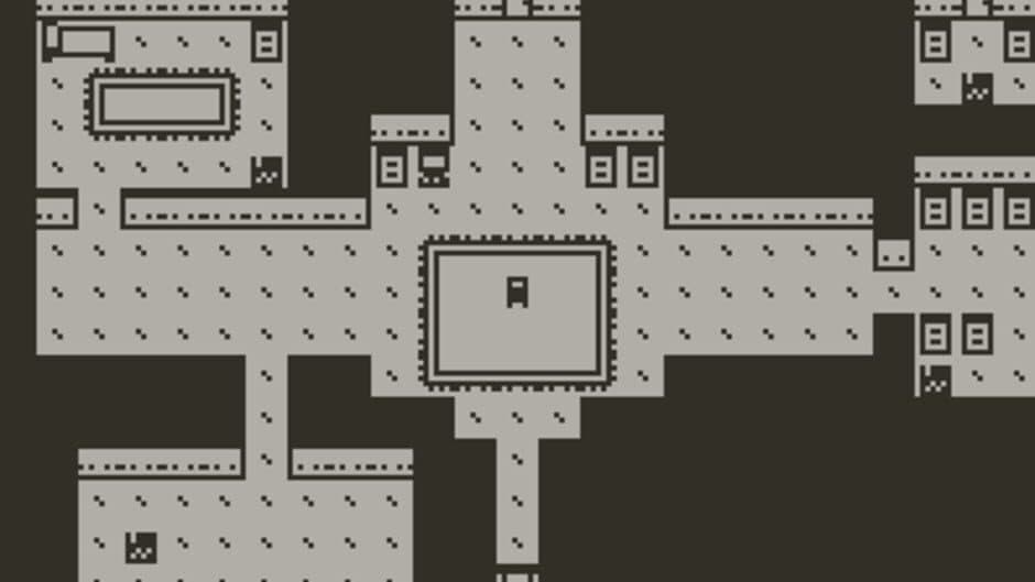 Sussy's Floppy Disk-venture screenshot 1