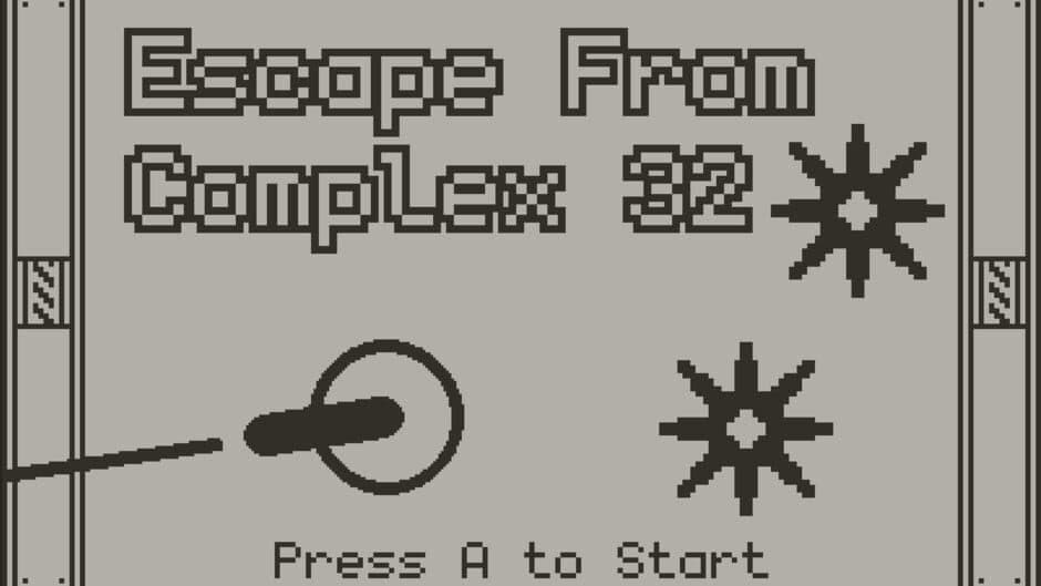 Escape From Complex 32 screenshot 4