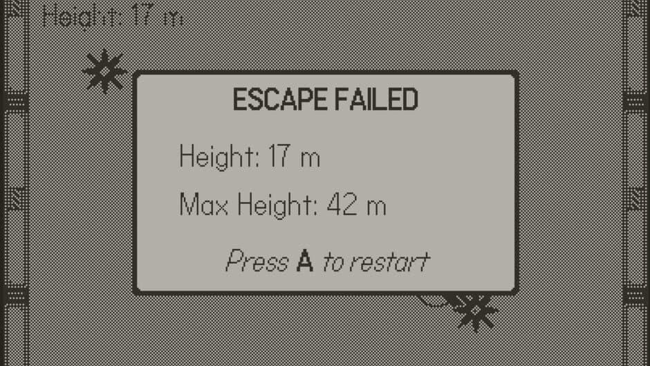 Escape From Complex 32 screenshot 3