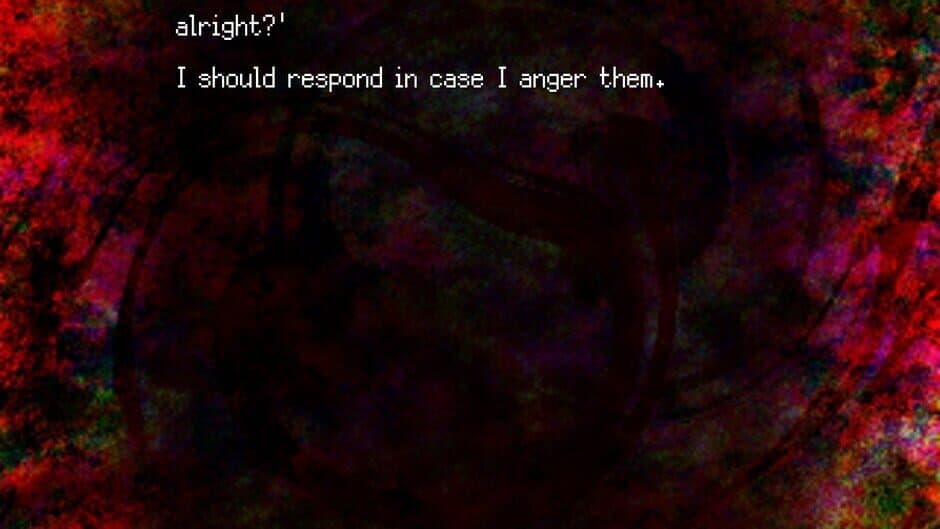 Blind screenshot 3