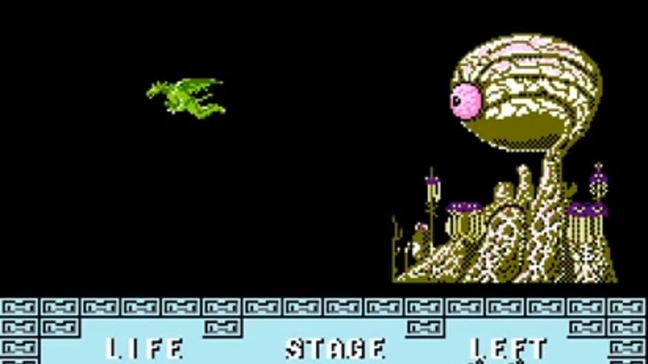 Juuouki screenshot 2