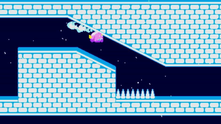 Thrill Penguin screenshot 2