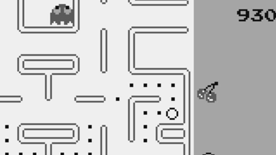 Pac-Man screenshot 2