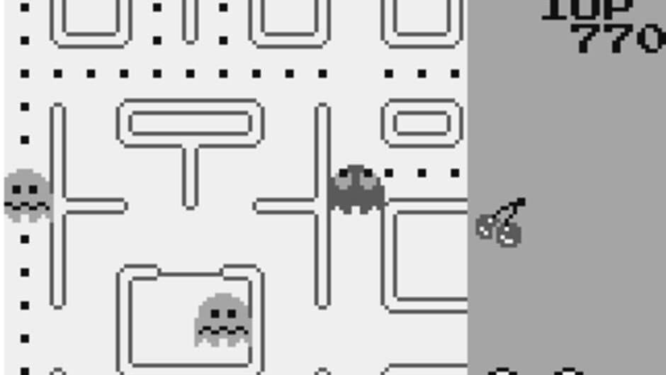 Pac-Man screenshot 3