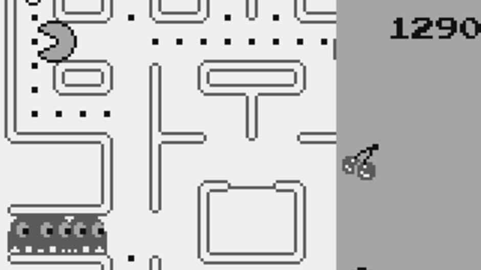 Pac-Man screenshot 4