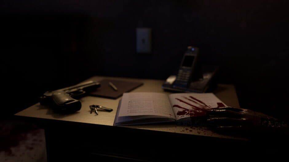 Propagation: Paradise Hotel screenshot 1