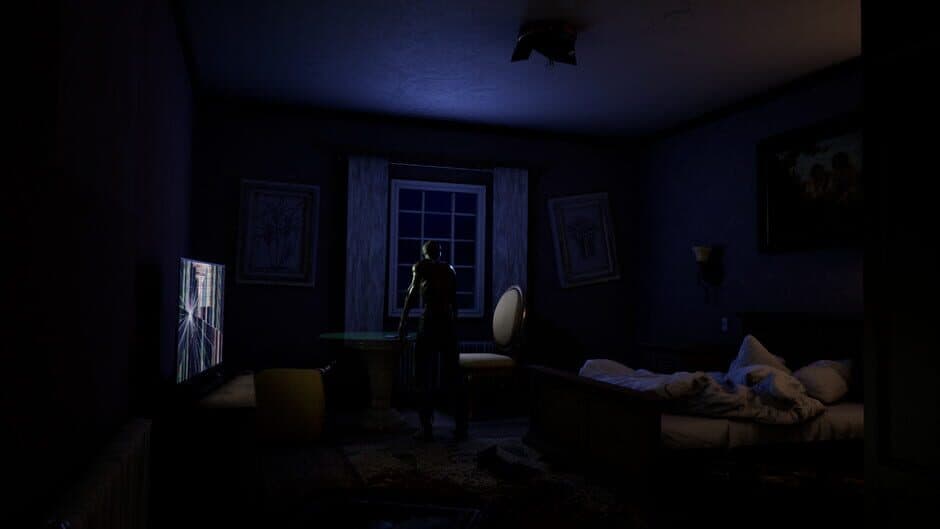Propagation: Paradise Hotel screenshot 2