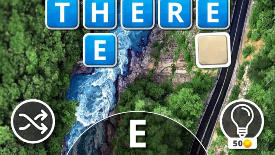 Word Land - Crosswords screenshot 3