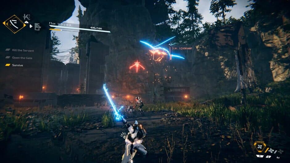 Morbid Metal screenshot 2