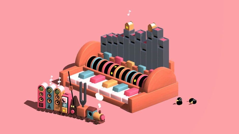 Oddada screenshot 3