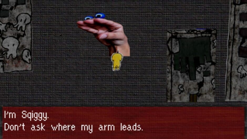 Twister: Thanksgiving Throwdown screenshot 2
