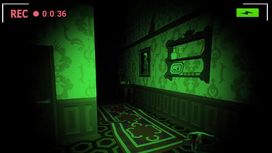 Haunted Mansion screenshot 2