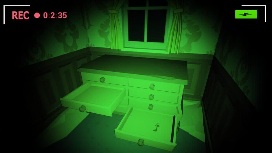 Haunted Mansion screenshot 4