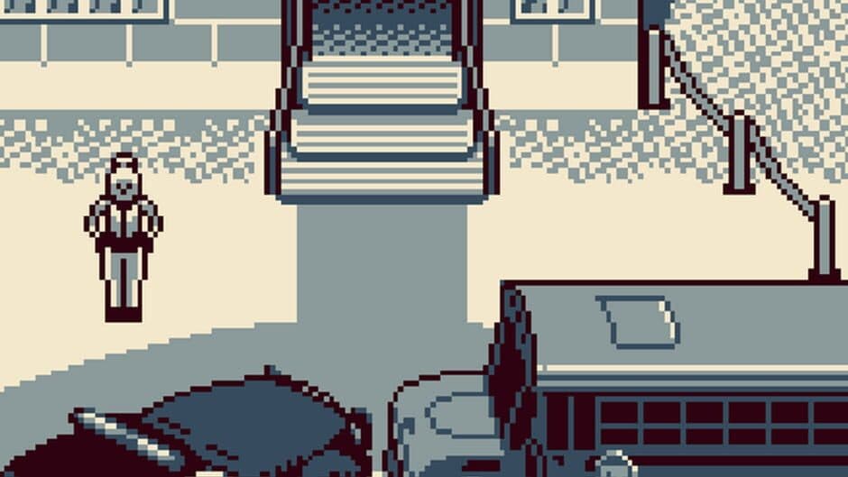 Decline screenshot 4