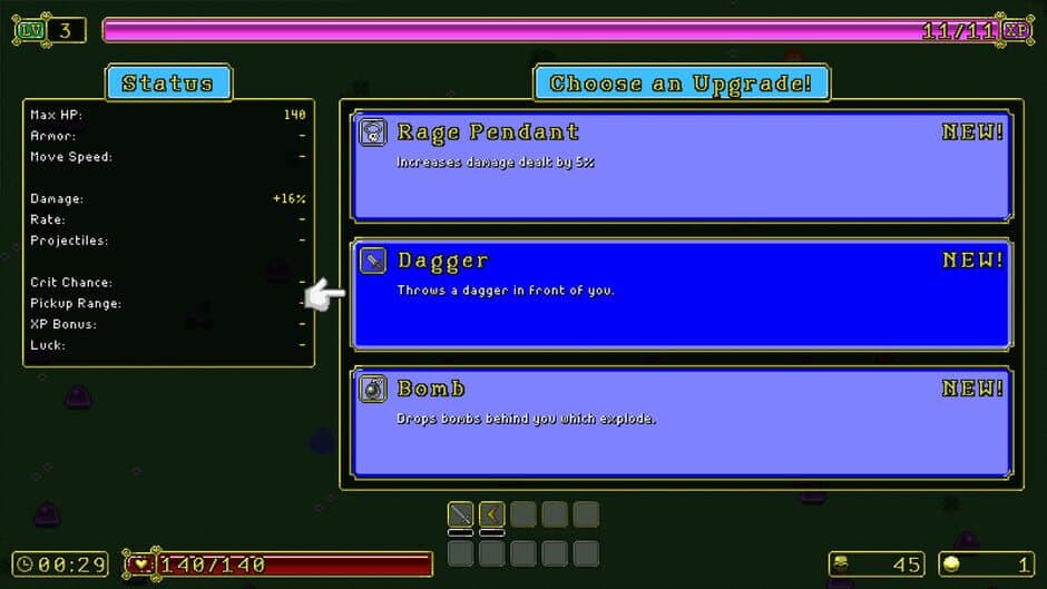 Bring It On! screenshot 1