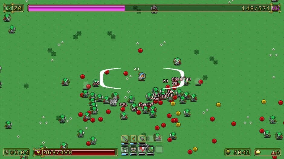 Bring It On! screenshot 3